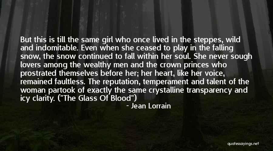 Jean Lorrain Quotes 725908 Jean Lorrain Quotes 725908