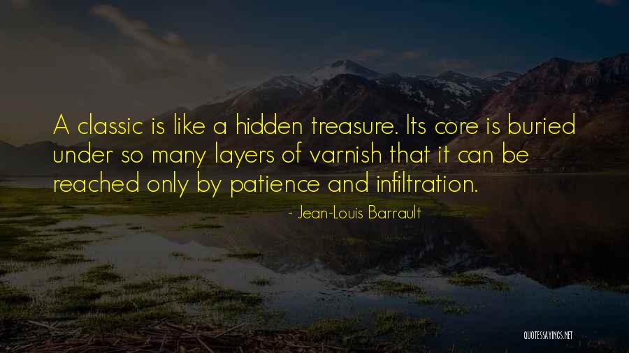 Jean-Louis Barrault Quotes 1416311