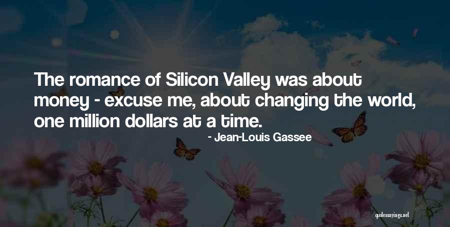 Jean-Louis Gassee Quotes 2035976 Jean-Louis Gassee Quotes 2035976