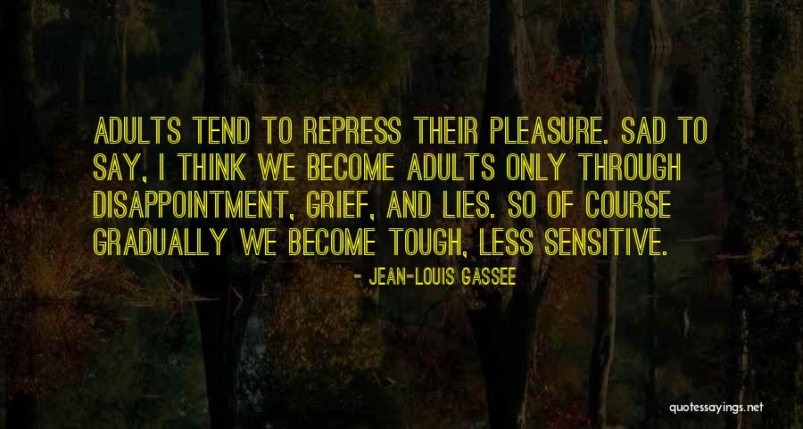 Jean-Louis Gassee Quotes 372225 Jean-Louis Gassee Quotes 372225