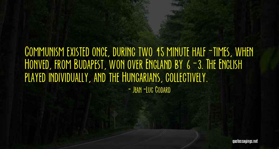 Jean-Luc Godard Quotes 1043087 Jean-Luc Godard Quotes 1043087