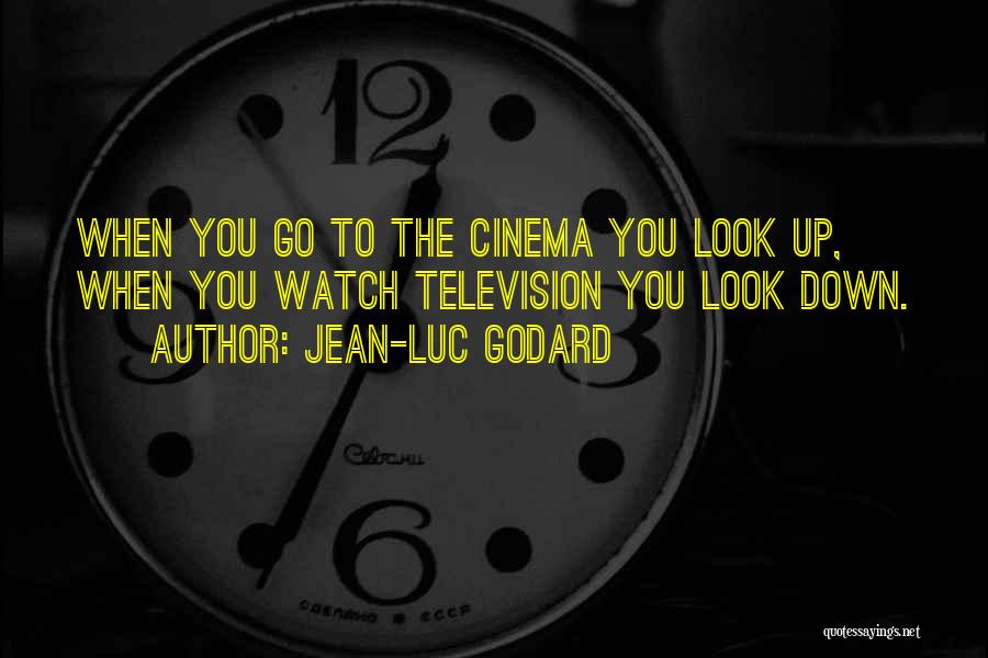 Jean-Luc Godard Quotes 1047973