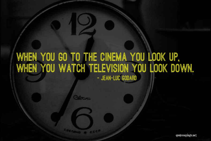Jean-Luc Godard Quotes 1047973 Jean-Luc Godard Quotes 1047973