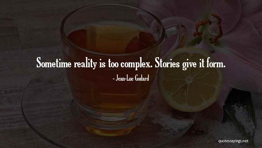 Jean-Luc Godard Quotes 1108730