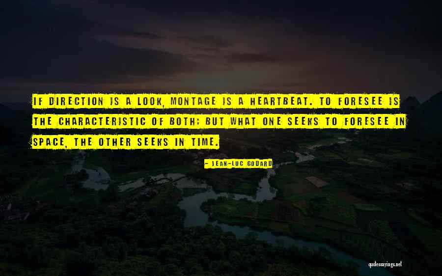 Jean-Luc Godard Quotes 1211339 Jean-Luc Godard Quotes 1211339