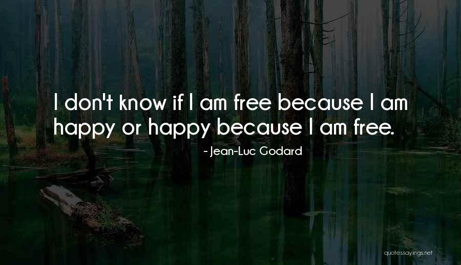 Jean-Luc Godard Quotes 1340456