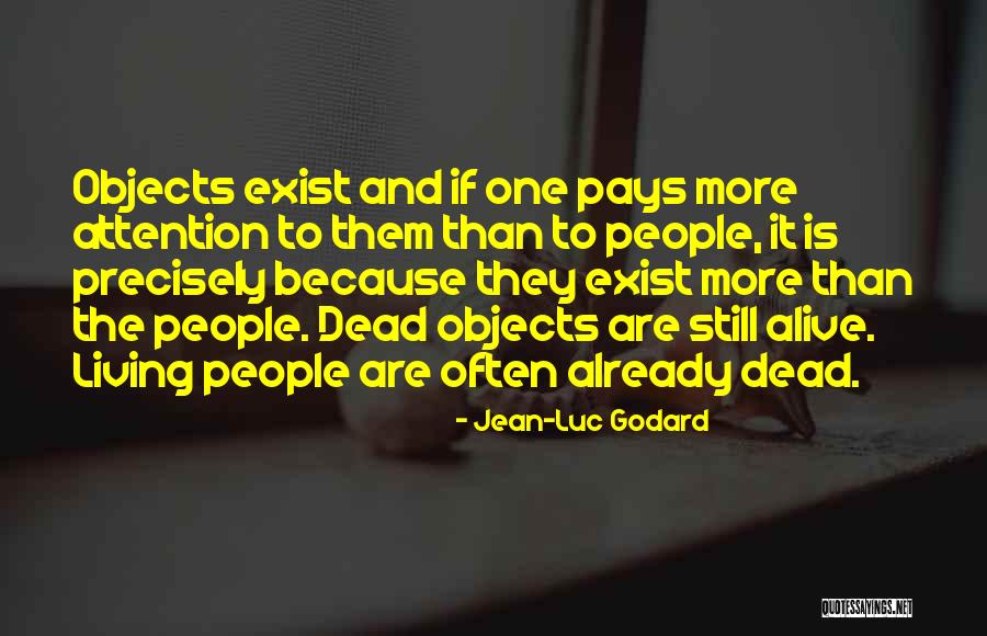 Jean-Luc Godard Quotes 1350923 Jean-Luc Godard Quotes 1350923