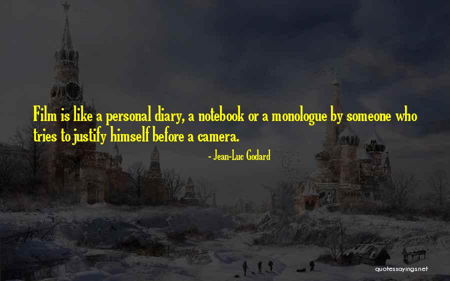 Jean-Luc Godard Quotes 1364065 Jean-Luc Godard Quotes 1364065
