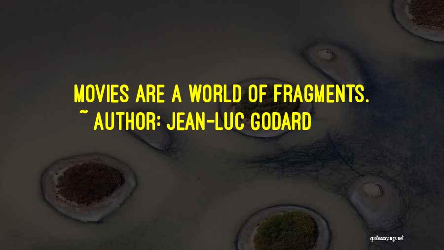Jean-Luc Godard Quotes 147557