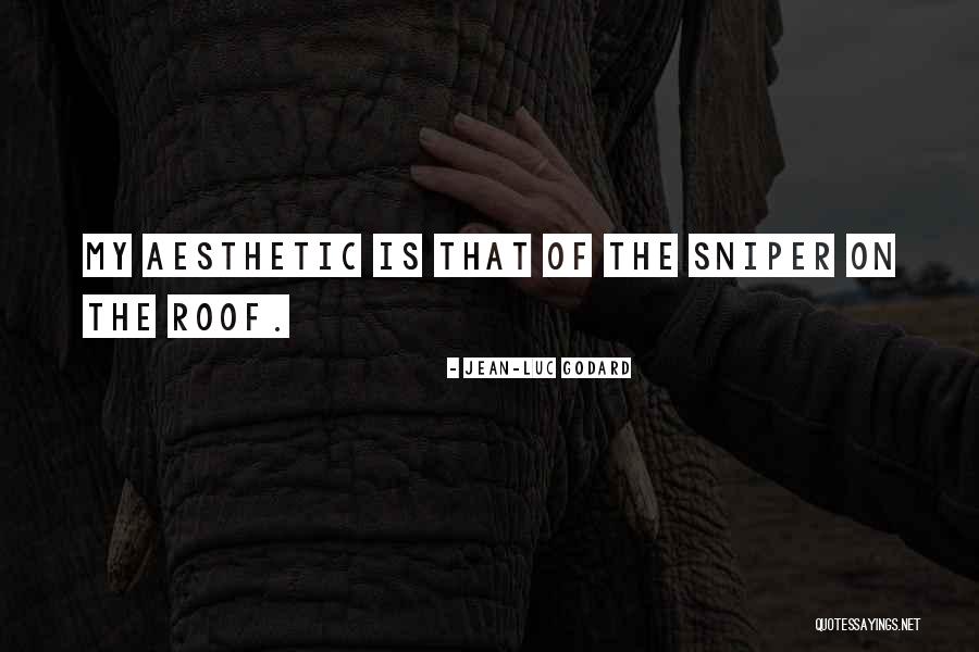 Jean-Luc Godard Quotes 1560480 Jean-Luc Godard Quotes 1560480