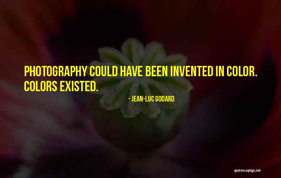 Jean-Luc Godard Quotes 1594683 Jean-Luc Godard Quotes 1594683