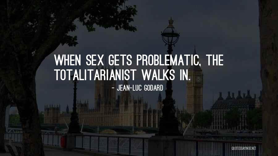 Jean-Luc Godard Quotes 168428 Jean-Luc Godard Quotes 168428
