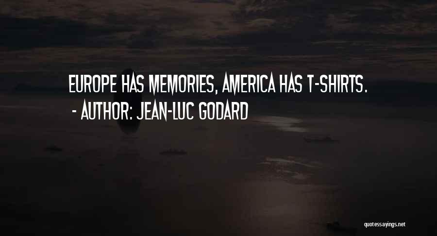 Jean-Luc Godard Quotes 1721182