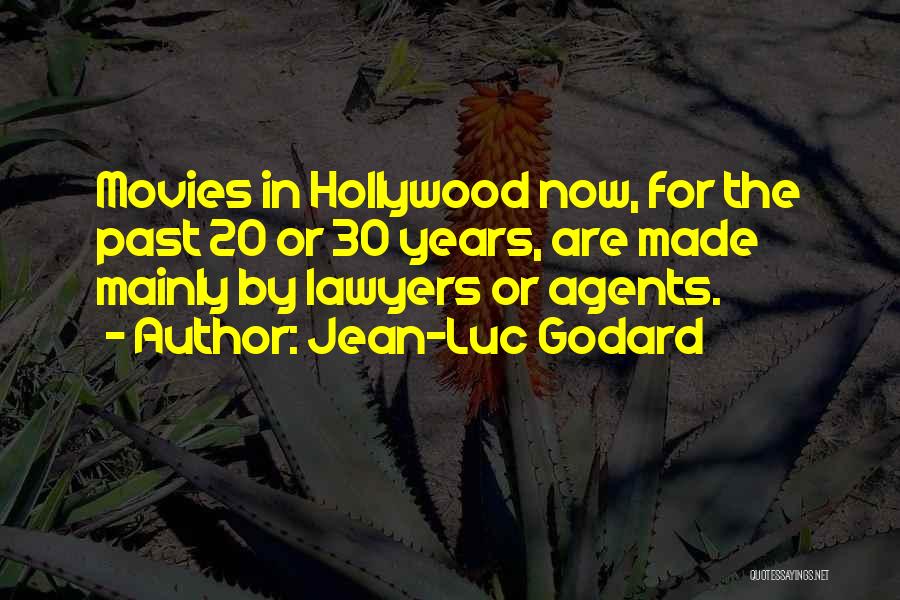 Jean-Luc Godard Quotes 1748705