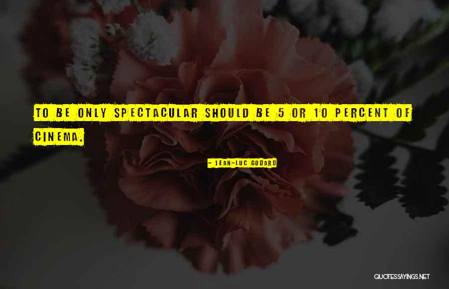 Jean-Luc Godard Quotes 1782281 Jean-Luc Godard Quotes 1782281