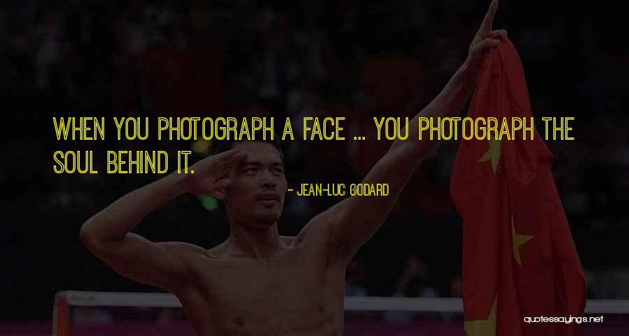 Jean-Luc Godard Quotes 1925775 Jean-Luc Godard Quotes 1925775