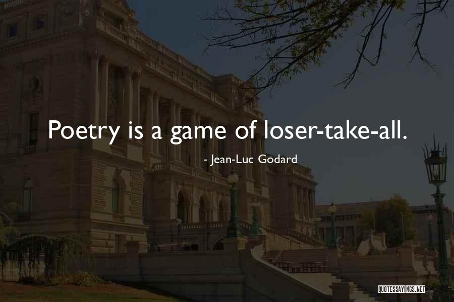 Jean-Luc Godard Quotes 1992426 Jean-Luc Godard Quotes 1992426