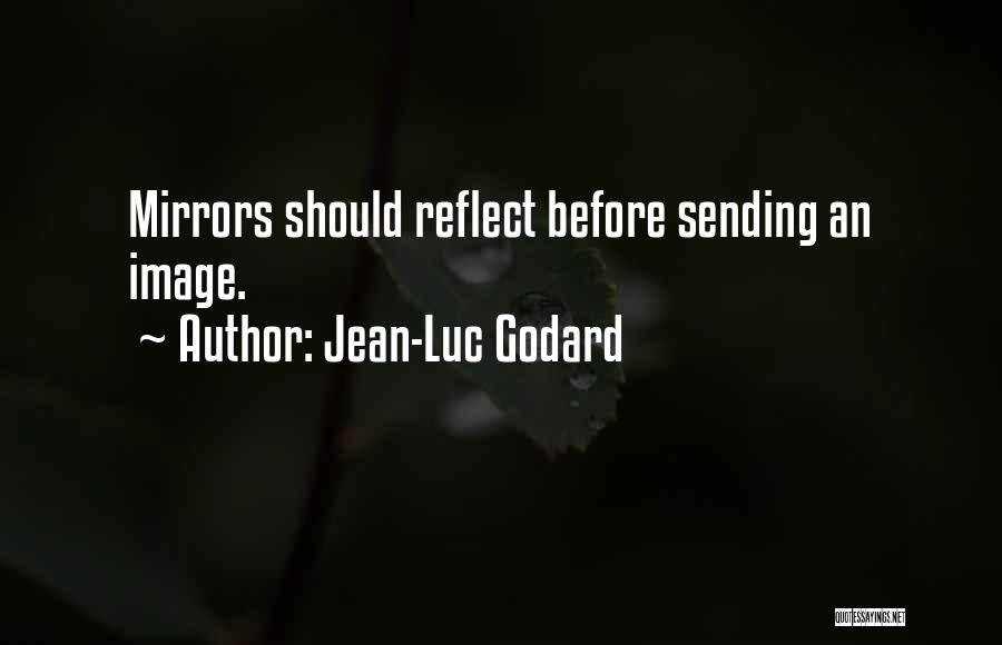 Jean-Luc Godard Quotes 2011266