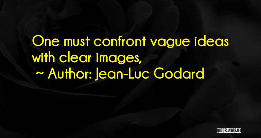 Jean-Luc Godard Quotes 2025907