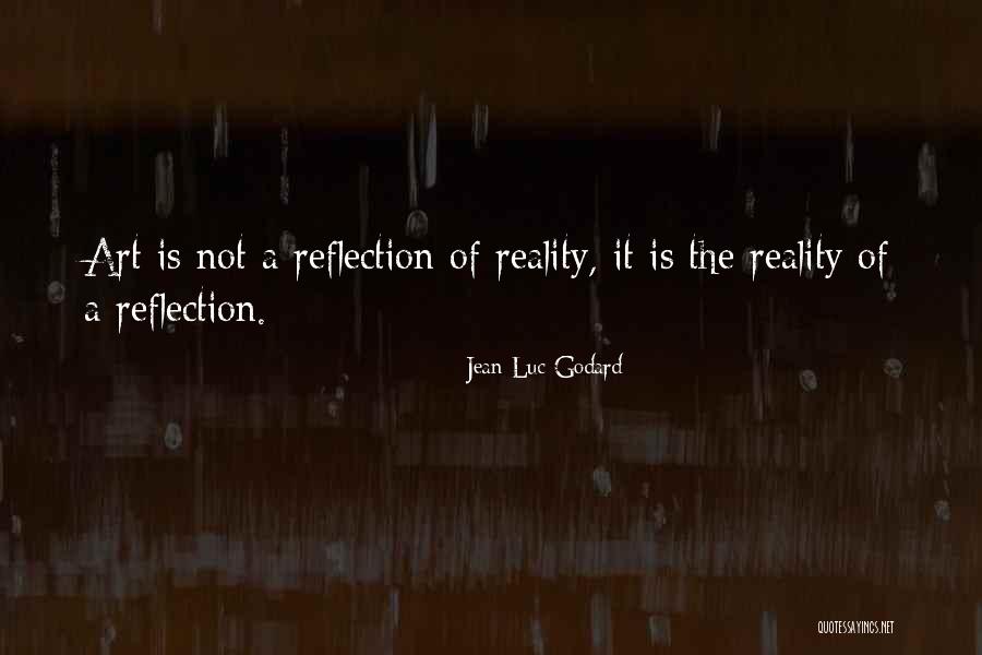 Jean-Luc Godard Quotes 264464 Jean-Luc Godard Quotes 264464