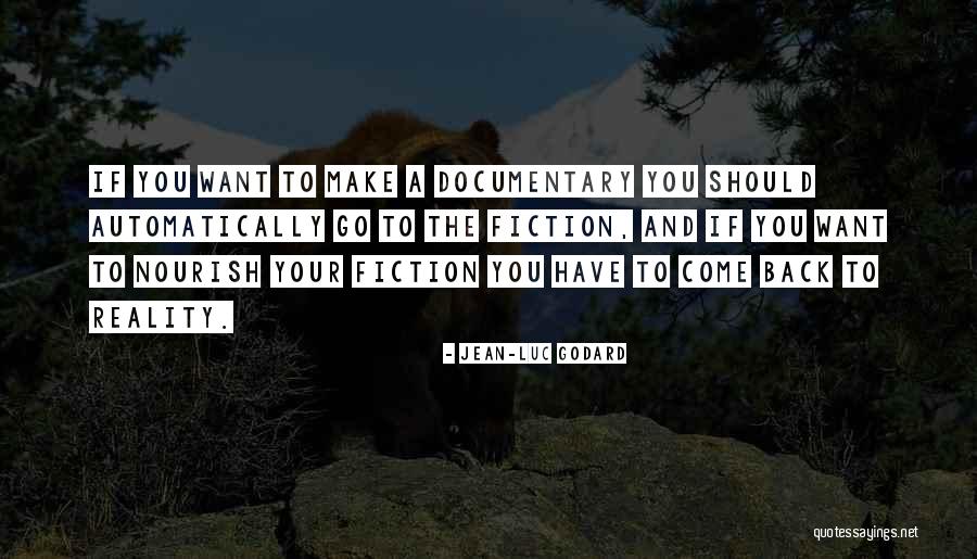 Jean-Luc Godard Quotes 404010 Jean-Luc Godard Quotes 404010