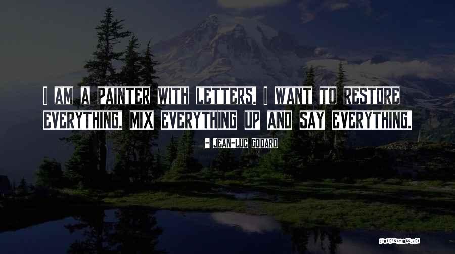 Jean-Luc Godard Quotes 632256 Jean-Luc Godard Quotes 632256