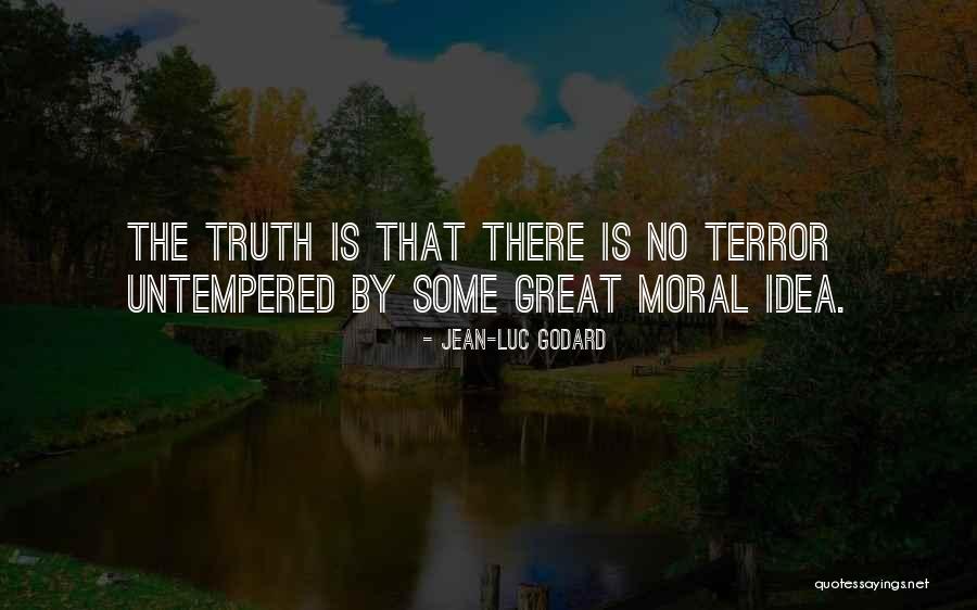 Jean-Luc Godard Quotes 670750 Jean-Luc Godard Quotes 670750