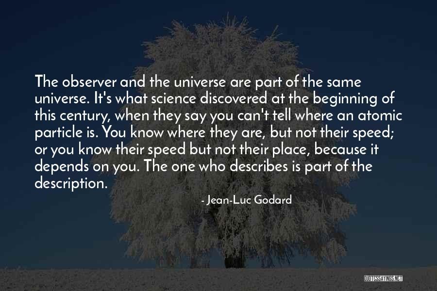 Jean-Luc Godard Quotes 711742 Jean-Luc Godard Quotes 711742