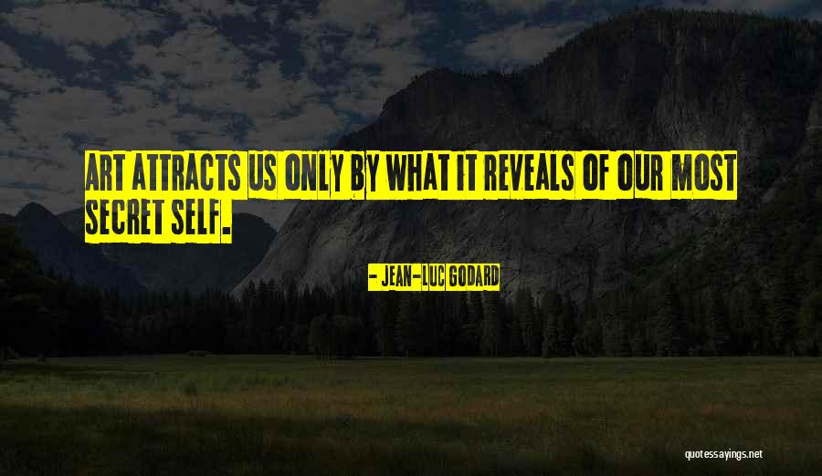 Jean-Luc Godard Quotes 861779 Jean-Luc Godard Quotes 861779
