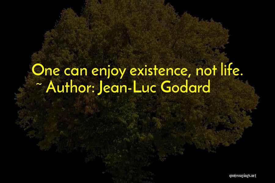 Jean-Luc Godard Quotes 921555