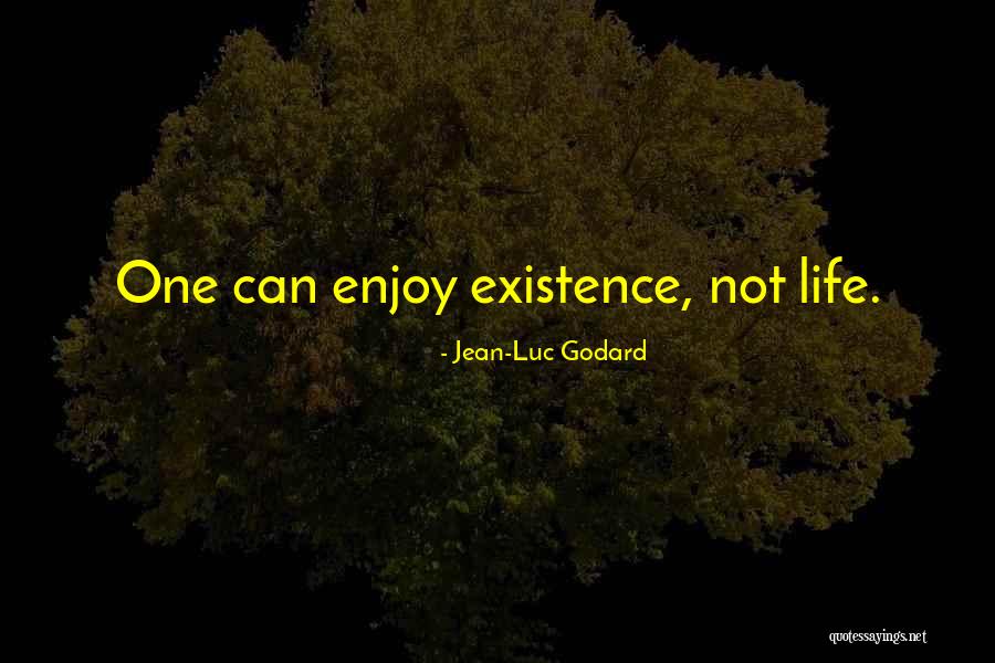 Jean-Luc Godard Quotes 921555