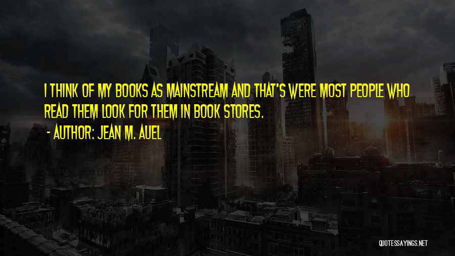 Jean M. Auel Quotes 1565629