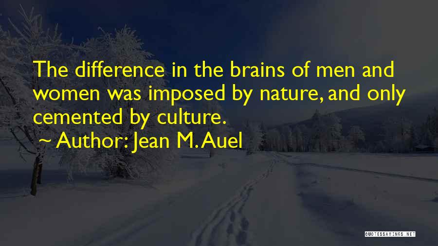 Jean M. Auel Quotes 1625167