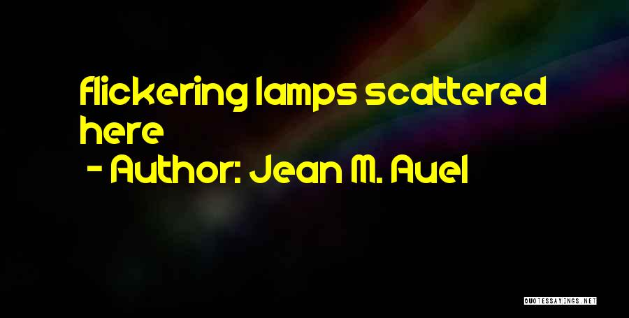 Jean M. Auel Quotes 690567