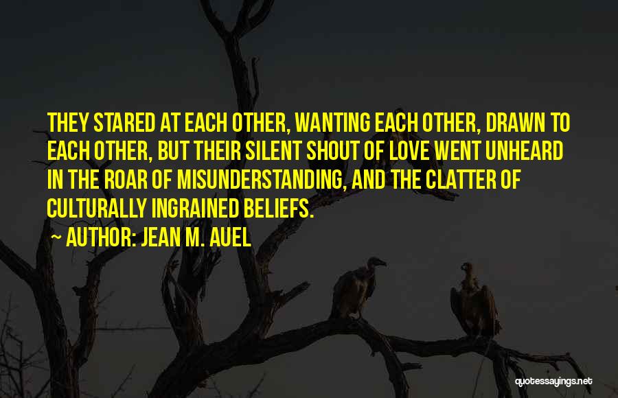 Jean M. Auel Quotes 768749