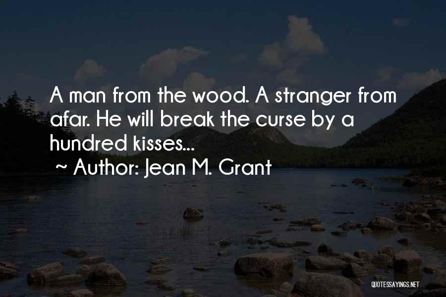 Jean M. Grant Quotes 1973960