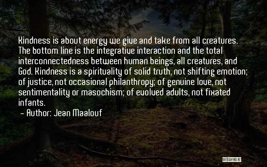 Jean Maalouf Quotes 2203785