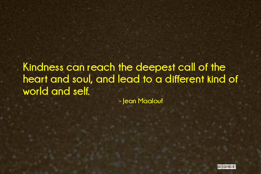 Jean Maalouf Quotes 858408 Jean Maalouf Quotes 858408