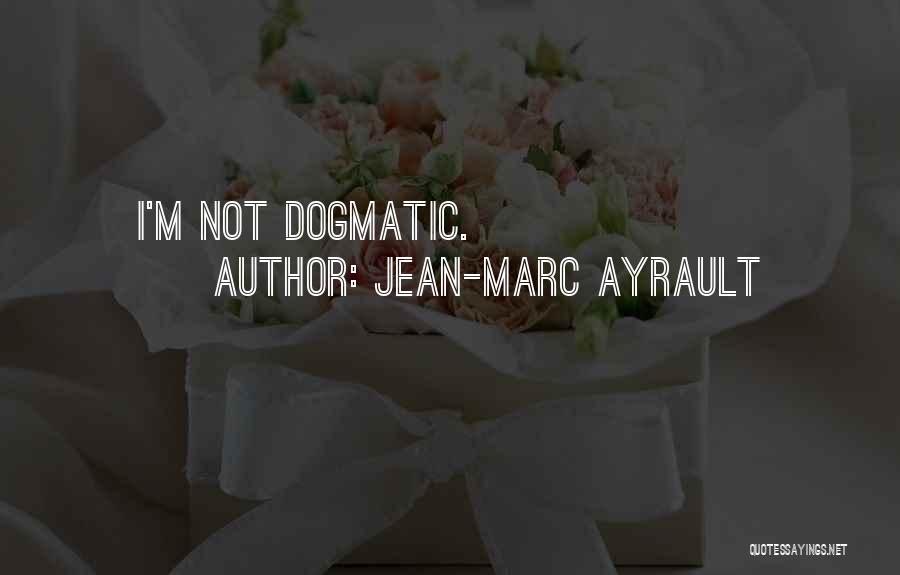 Jean-Marc Ayrault Quotes 771677