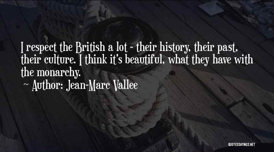 Jean-Marc Vallee Quotes 2109840