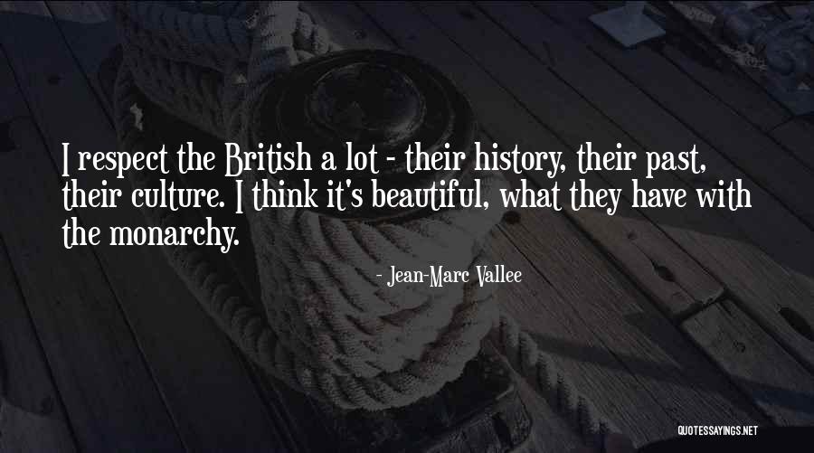 Jean-Marc Vallee Quotes 2109840