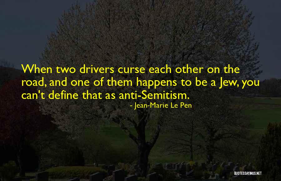 Jean-Marie Le Pen Quotes 1447198