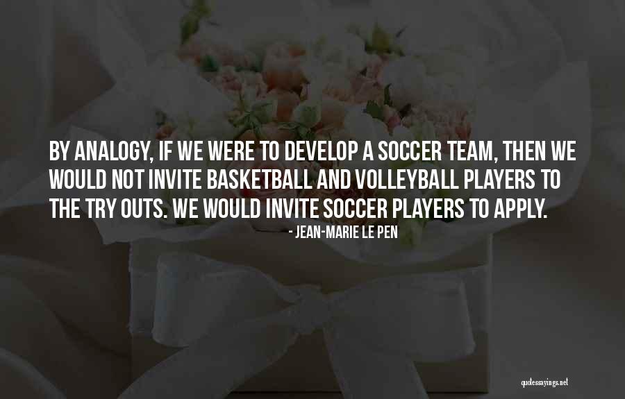 Jean-Marie Le Pen Quotes 410361 Jean-Marie Le Pen Quotes 410361