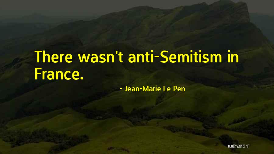 Jean-Marie Le Pen Quotes 459452 Jean-Marie Le Pen Quotes 459452