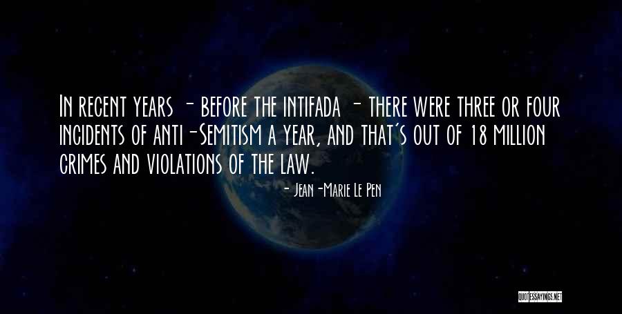 Jean-Marie Le Pen Quotes 551063 Jean-Marie Le Pen Quotes 551063