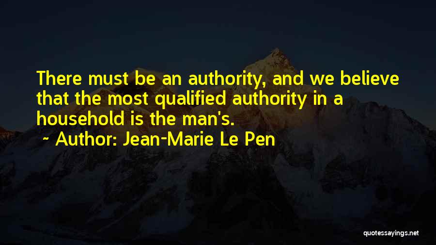 Jean-Marie Le Pen Quotes 741252