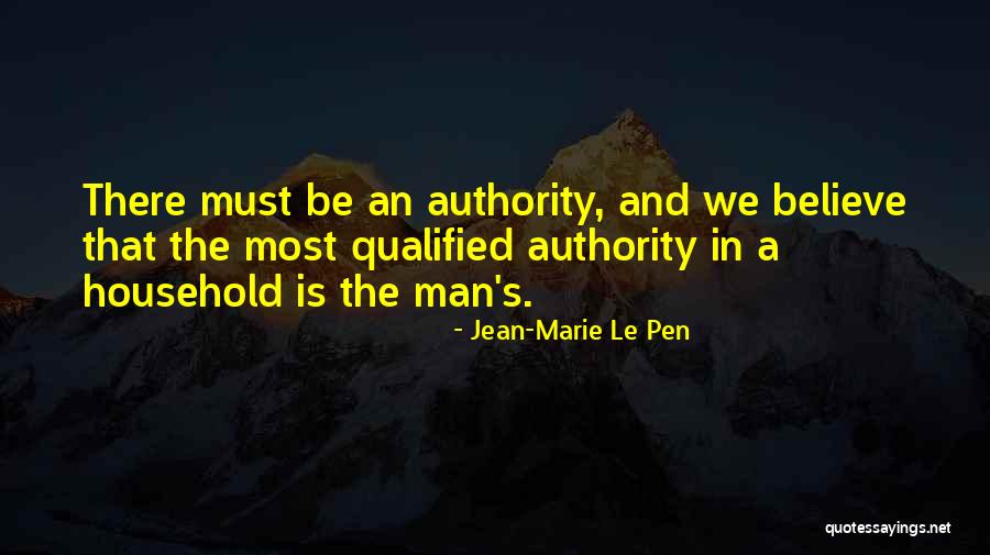 Jean-Marie Le Pen Quotes 741252