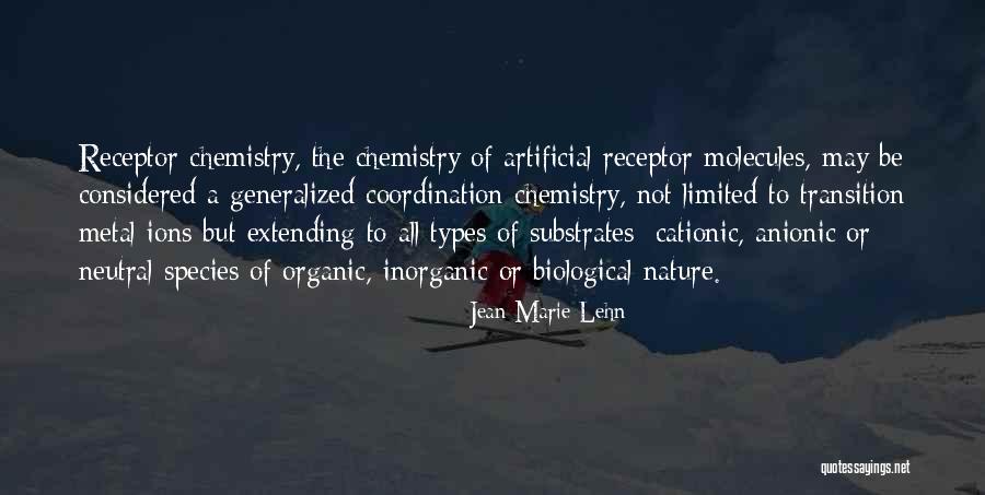 Jean-Marie Lehn Quotes 1742112 Jean-Marie Lehn Quotes 1742112
