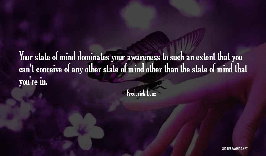 Jean Marie Seroney Quotes By Frederick Lenz Jean Marie Seroney Quotes By Frederick Lenz