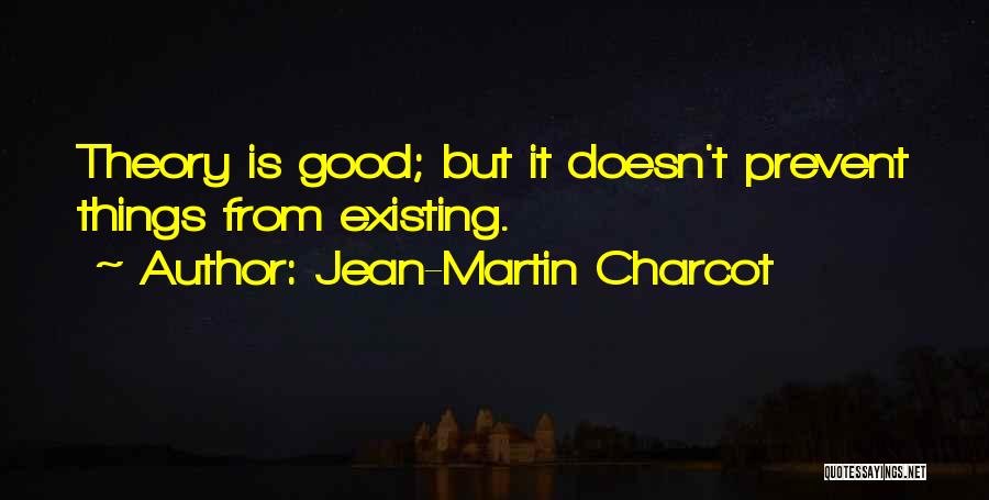 Jean-Martin Charcot Quotes 789496